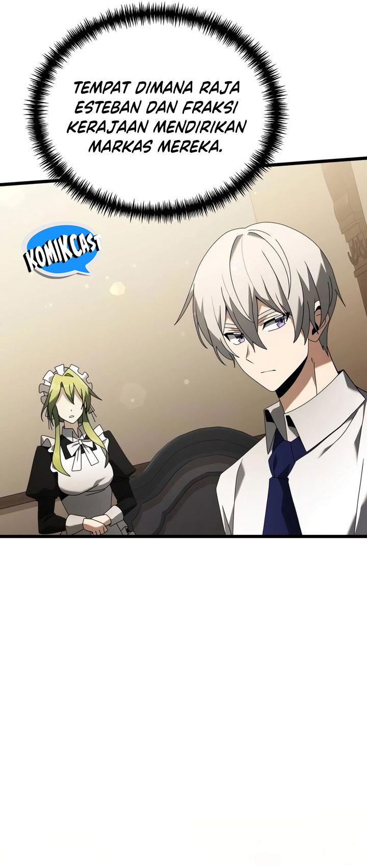 Terminally-Ill Genius Dark Knight Chap 66 - Next Chap 67