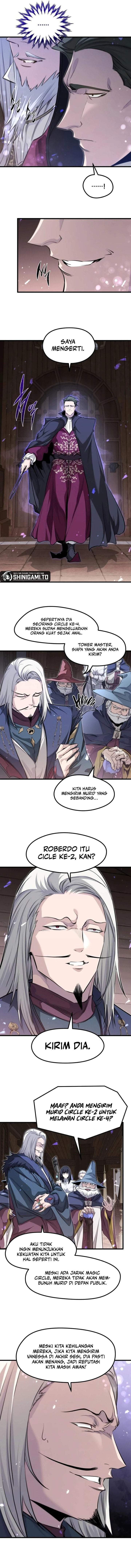 The Regressed Mercenary’s Machinations Chap 92 - Next Chap 93