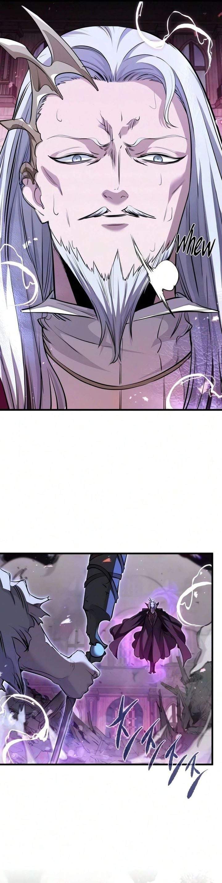 The Regressed Mercenary’s Machinations Chap 93 - Next Chap 94