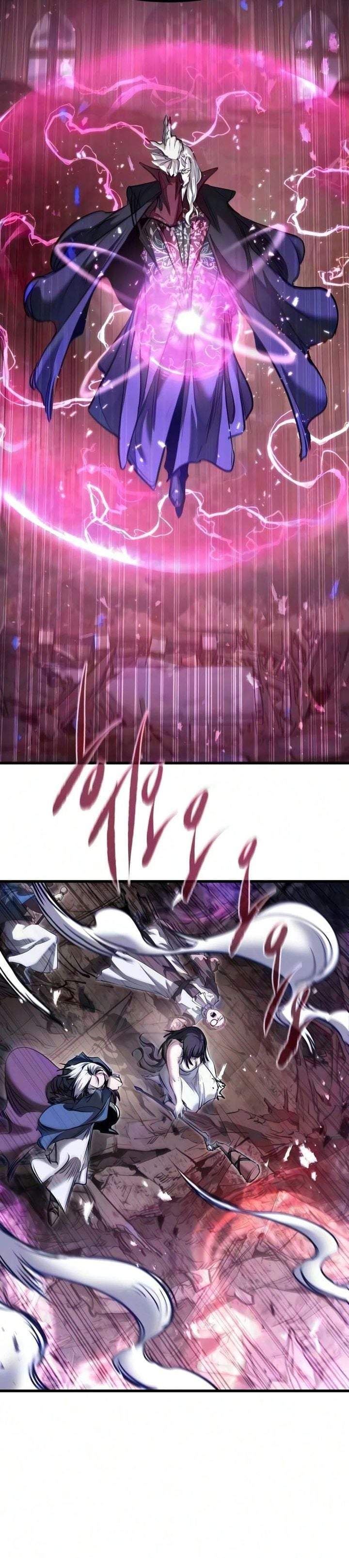 The Regressed Mercenary’s Machinations Chap 93 - Next Chap 94