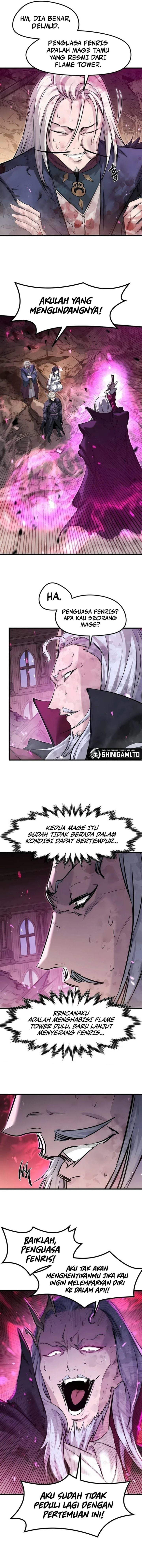 The Regressed Mercenary’s Machinations Chap 94 - Next Chap 95