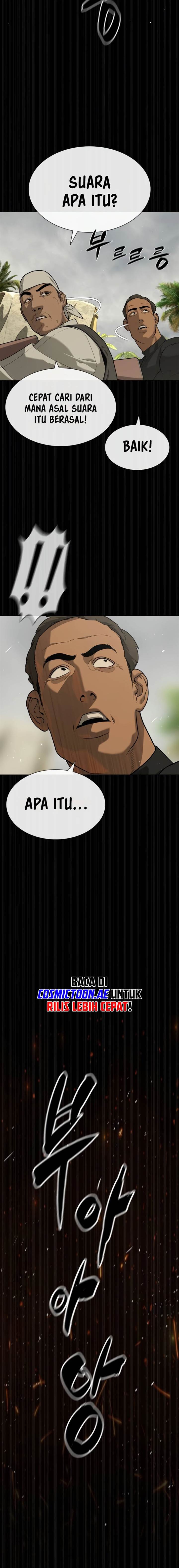 Killer Peter Chap 80 - Next Chap 81