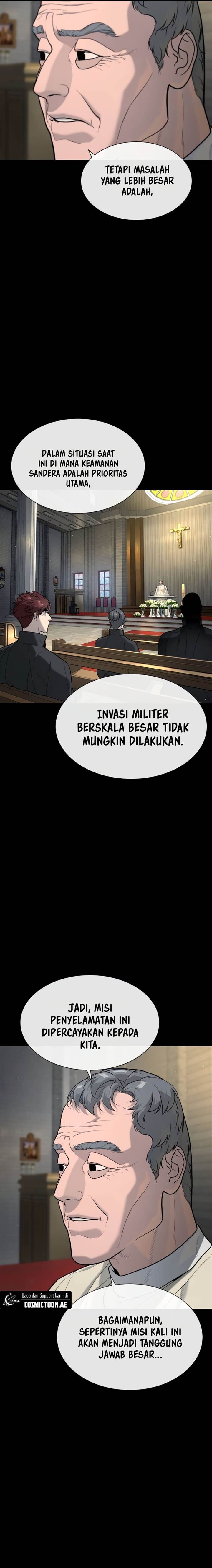 Killer Peter Chap 80 - Next Chap 81