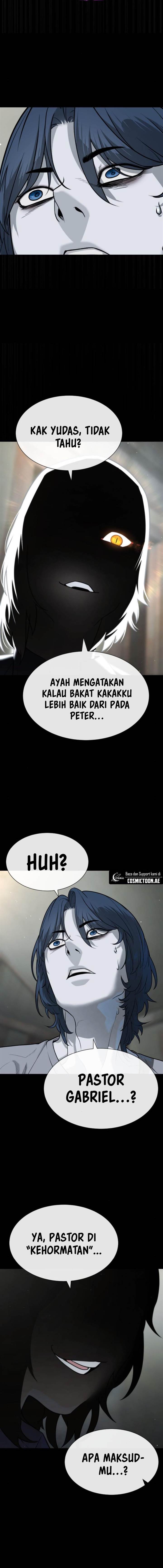 Killer Peter Chap 83 - Next Chap 84