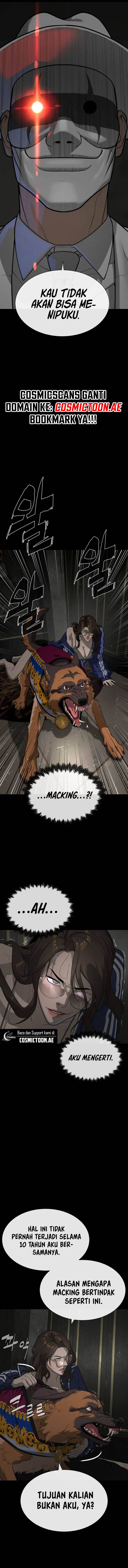 Killer Peter Chap 94 - Next Chap 95