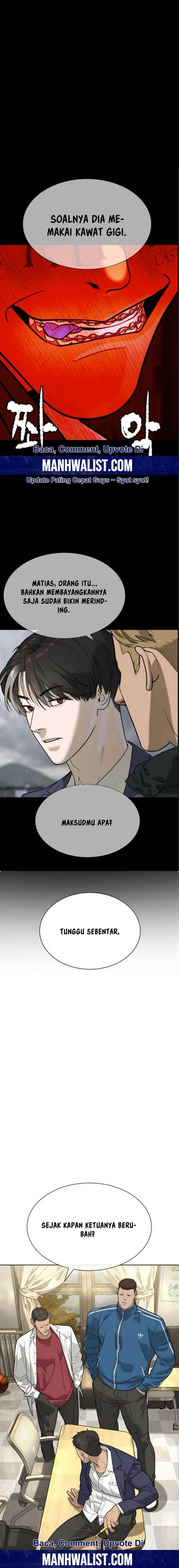 Killer Peter Chap 96 - Next Chap 97