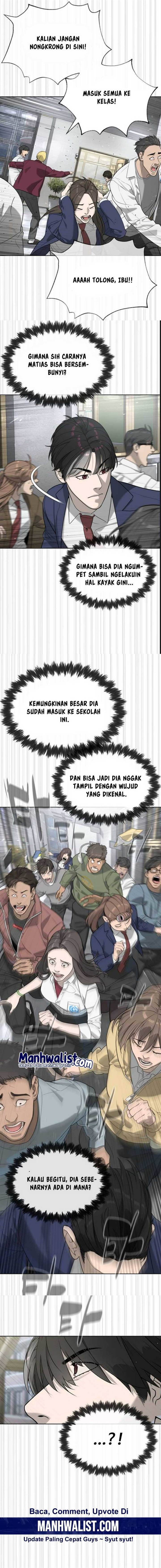 Killer Peter Chap 96 - Next Chap 97