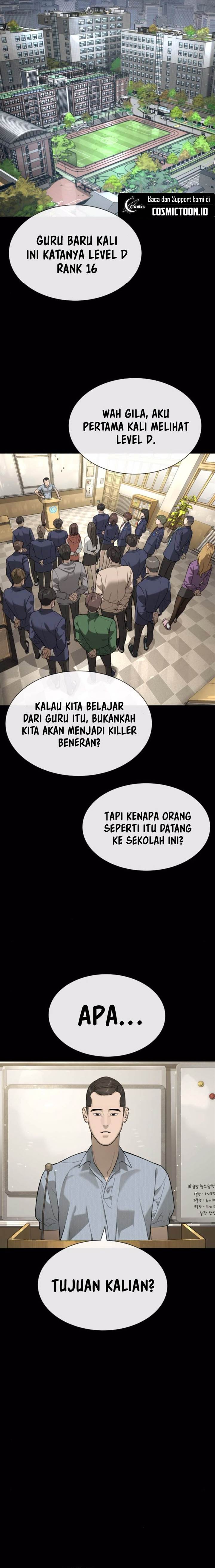 Killer Peter Chap 98 - Next Chap 99