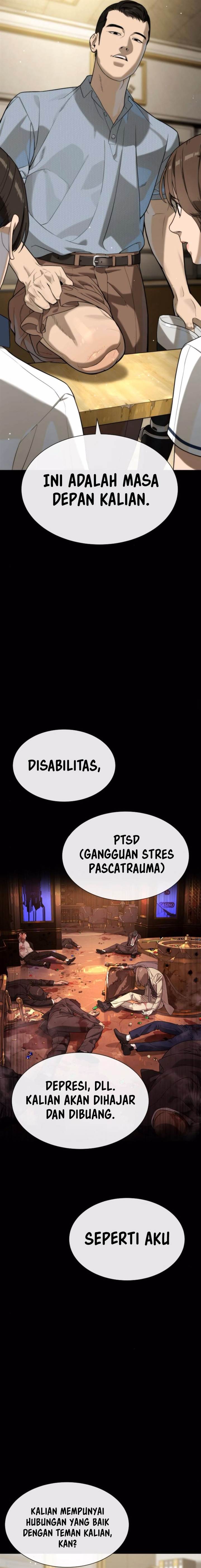Killer Peter Chap 98 - Next Chap 99