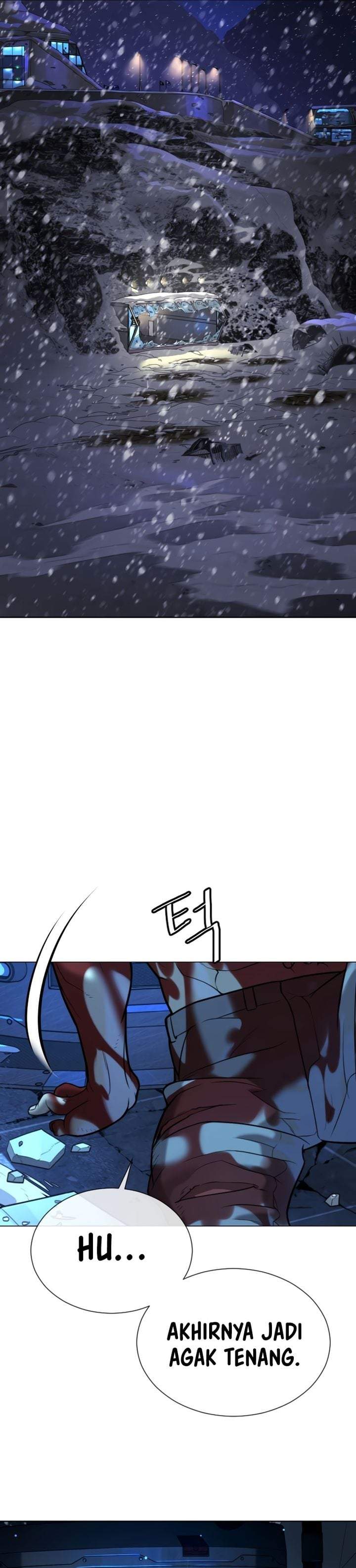 Killer Peter Chap 133 - Next Chap 134