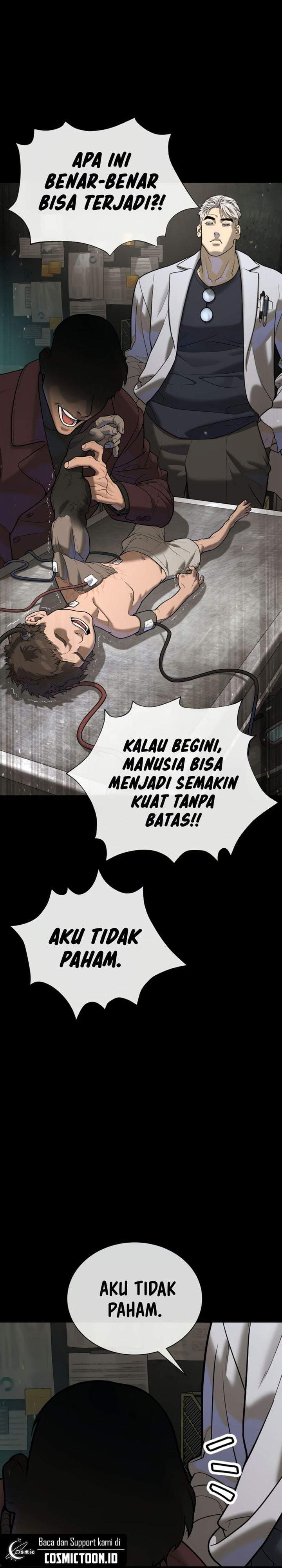 Killer Peter Chap 133 - Next Chap 134