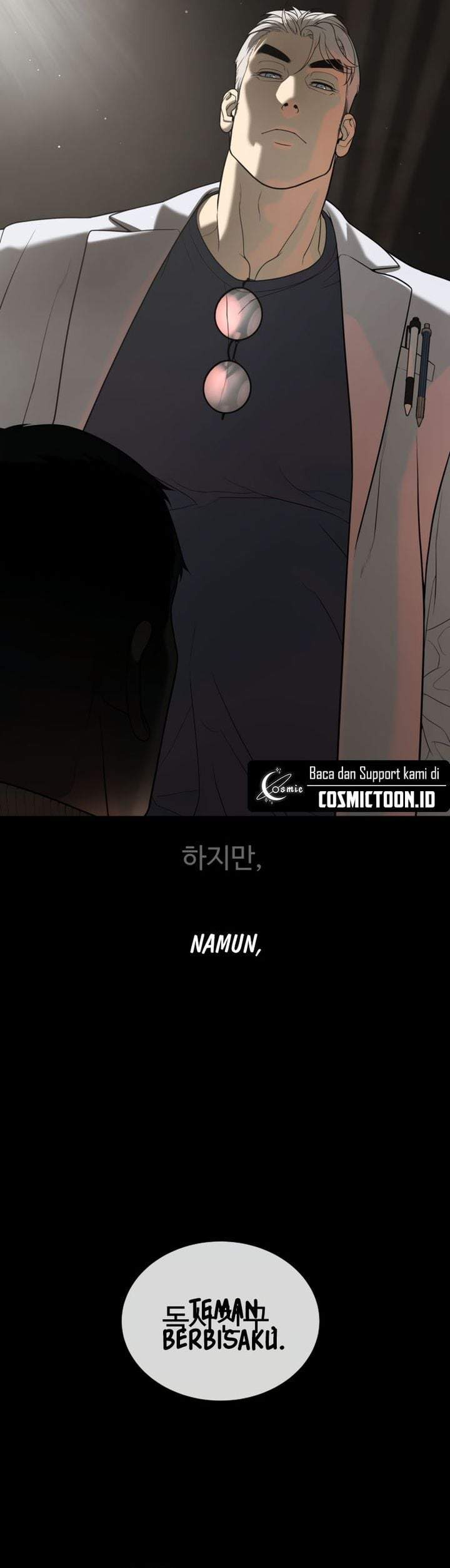 Killer Peter Chap 133 - Next Chap 134