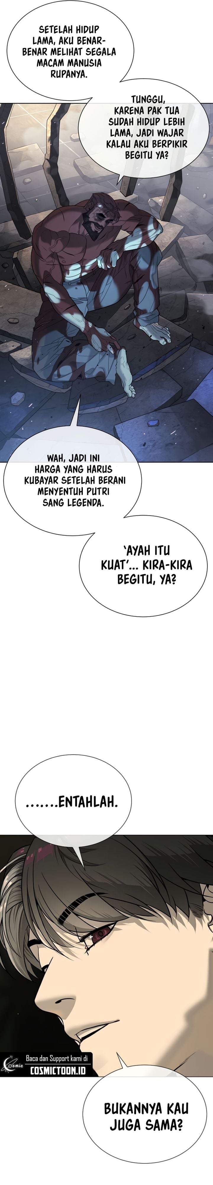 Killer Peter Chap 133 - Next Chap 134