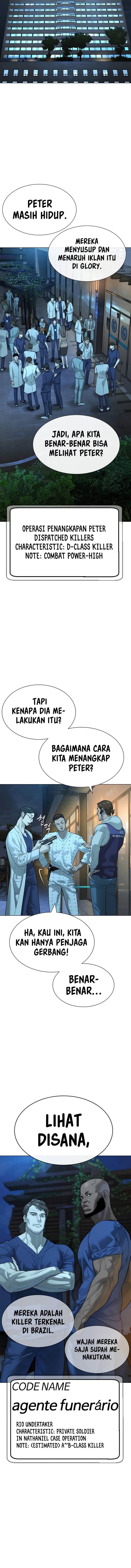 Killer Peter Chap 15 - Next Chap 16