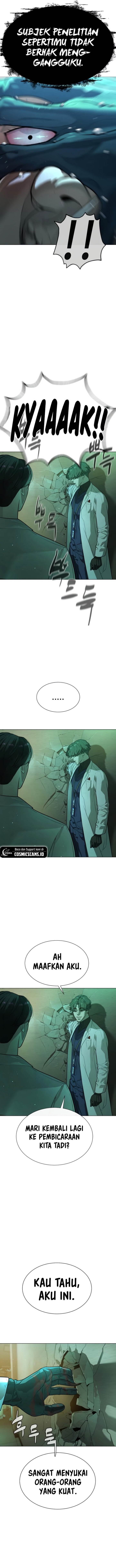 Killer Peter Chap 17 - Next Chap 18