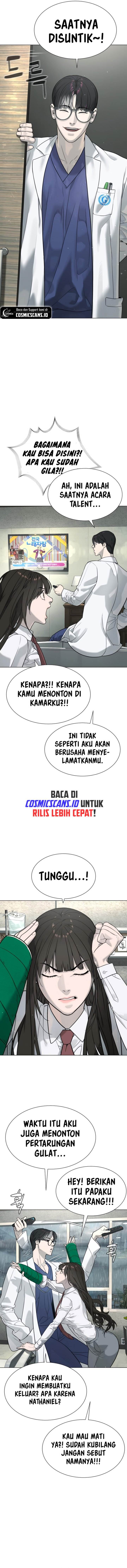 Killer Peter Chap 18 - Next Chap 19