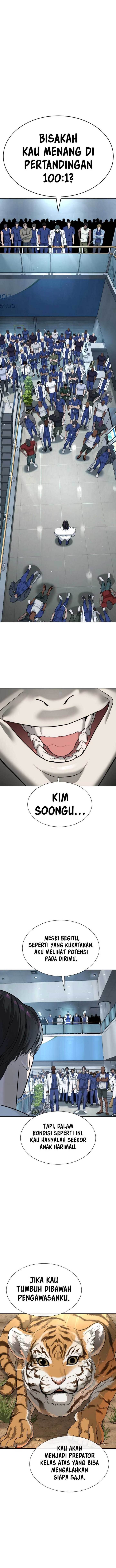 Killer Peter Chap 19 - Next Chap 20