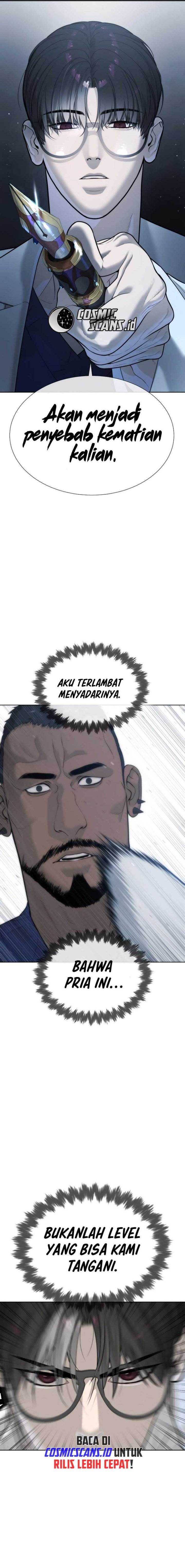 Killer Peter Chap 20 - Next Chap 21