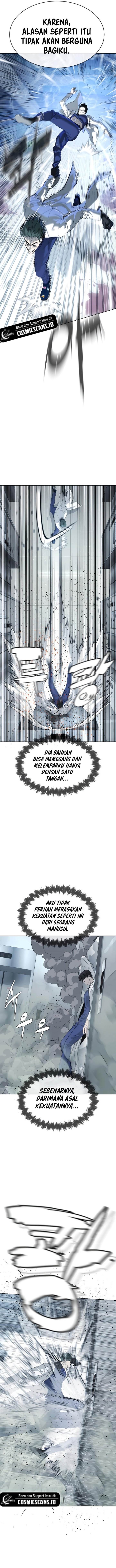 Killer Peter Chap 21 - Next Chap 22