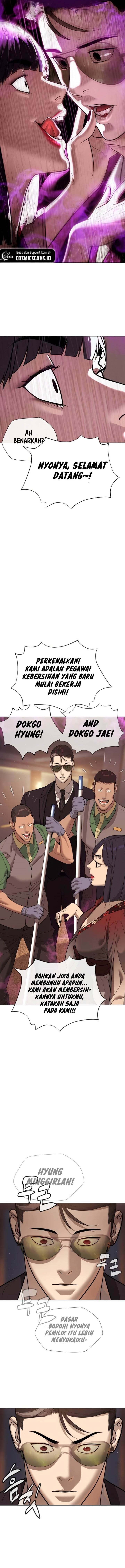 Killer Peter Chap 28 - Next Chap 29