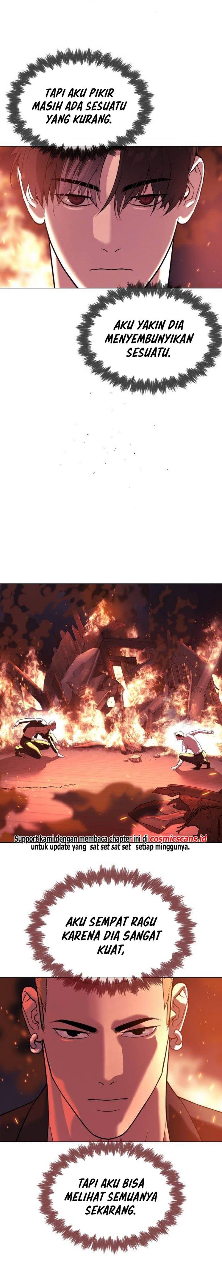 Killer Peter Chap 34 - Next Chap 35