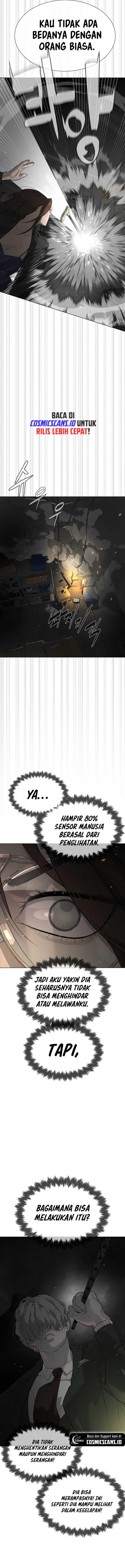Killer Peter Chap 41 - Next Chap 42
