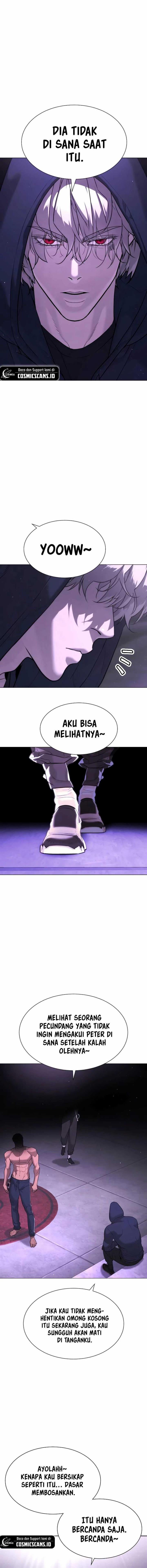 Killer Peter Chap 47 - Next Chap 48
