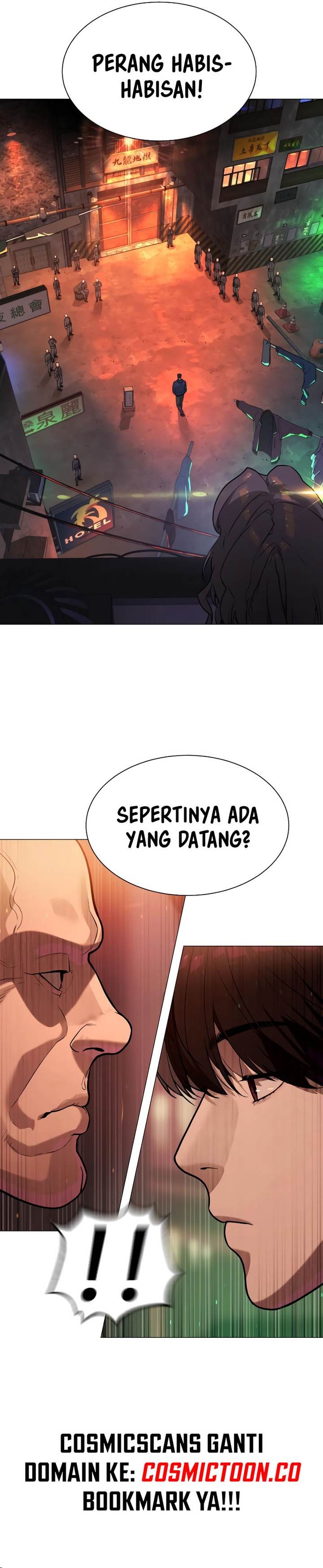 Killer Peter Chap 59 - Next Chap 60