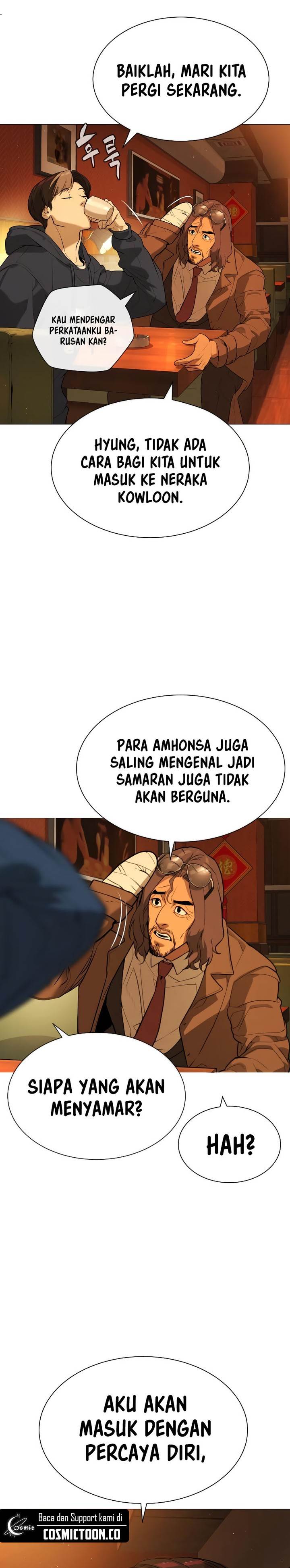 Killer Peter Chap 59 - Next Chap 60