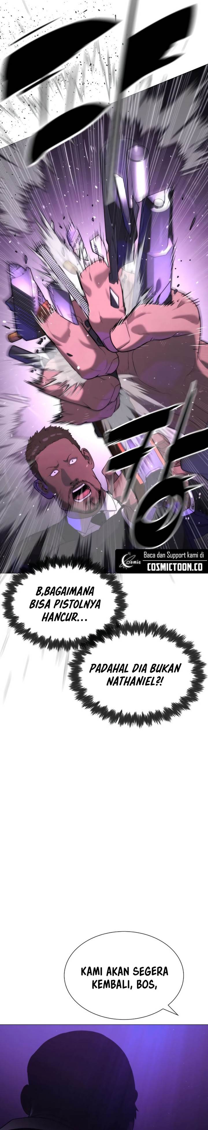 Killer Peter Chap 59 - Next Chap 60