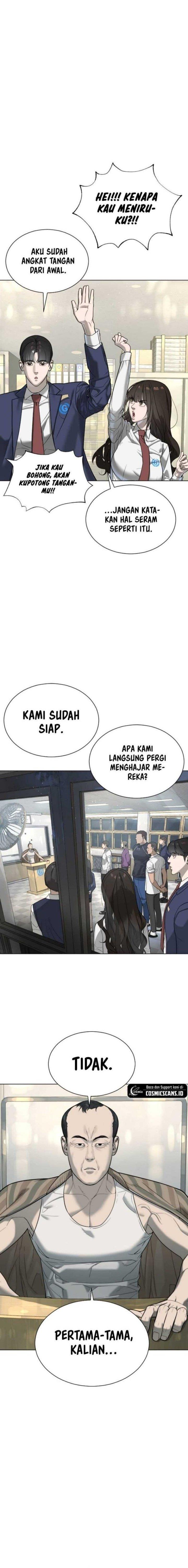 Killer Peter Chap 6 - Next Chap 7