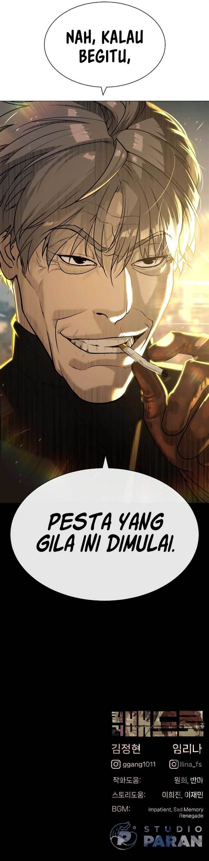 Killer Peter Chap 61 - Next Chap 62