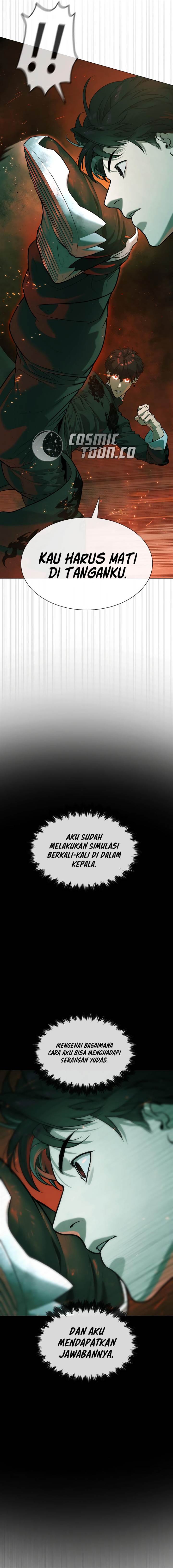 Killer Peter Chap 66 - Next Chap 67