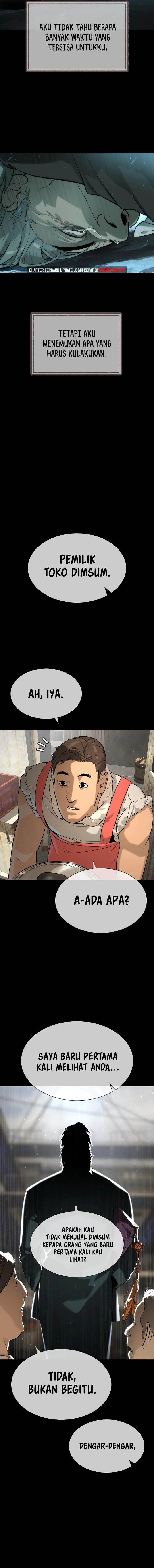 Killer Peter Chap 68 - Next Chap 69