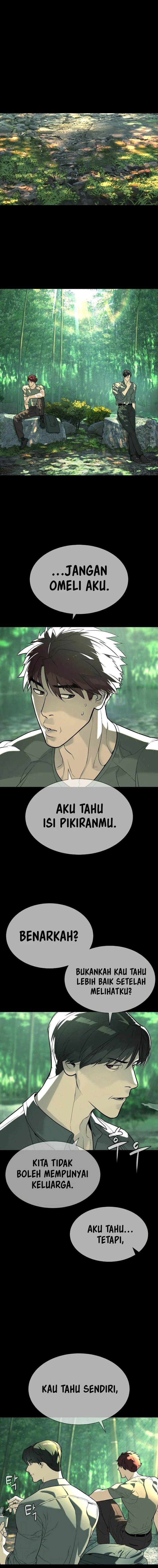 Killer Peter Chap 68 - Next Chap 69