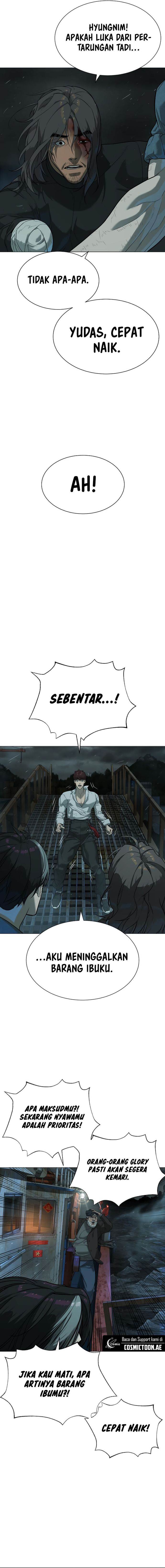 Killer Peter Chap 69 - Next Chap 70