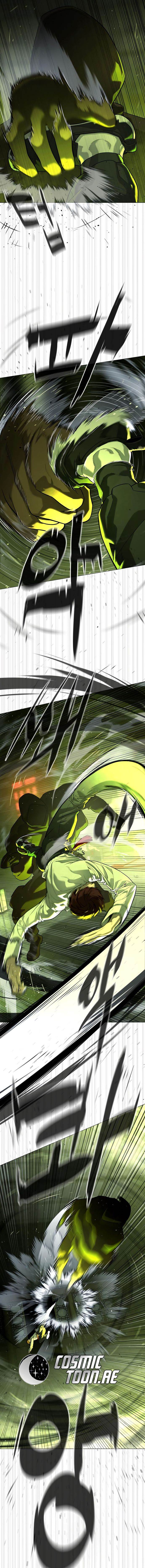 Killer Peter Chap 69 - Next Chap 70