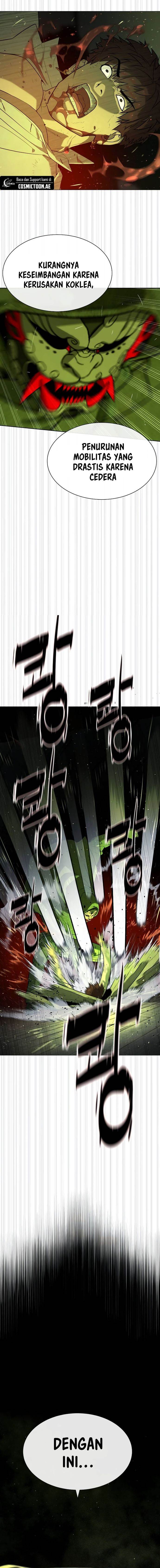 Killer Peter Chap 70 - Next Chap 71