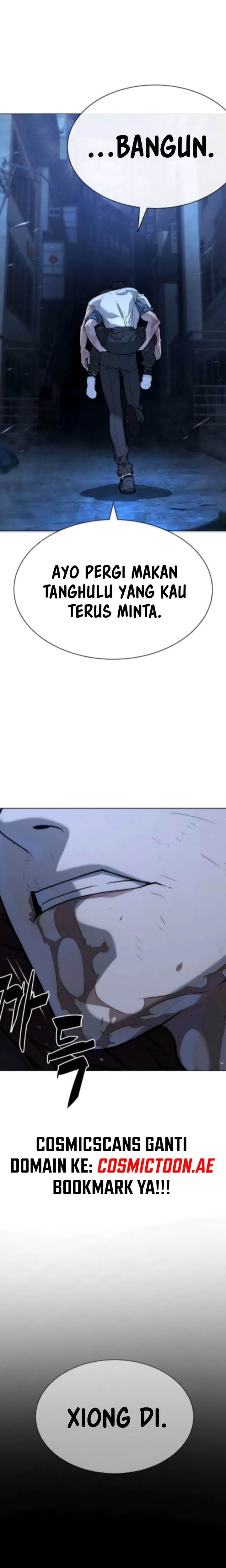 Killer Peter Chap 71 - Next Chap 72