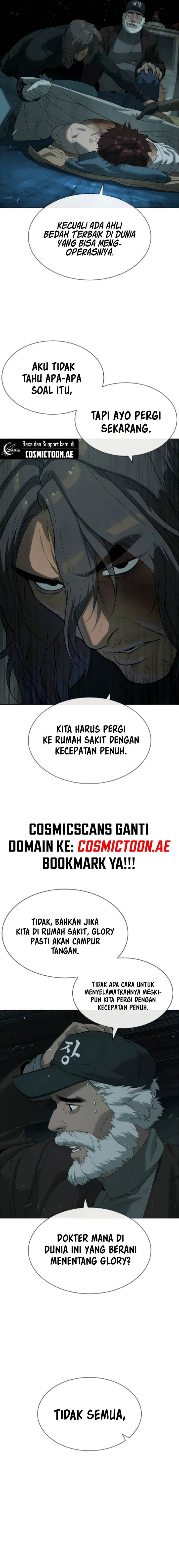 Killer Peter Chap 72 - Next Chap 73