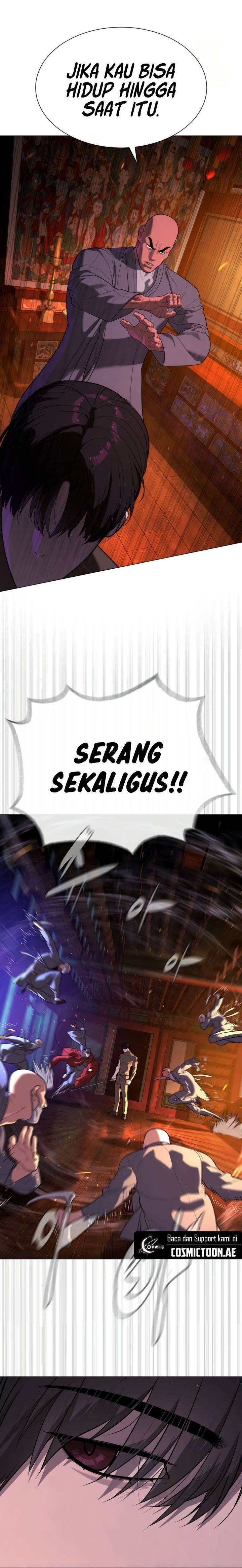 Killer Peter Chap 73 - Next Chap 74