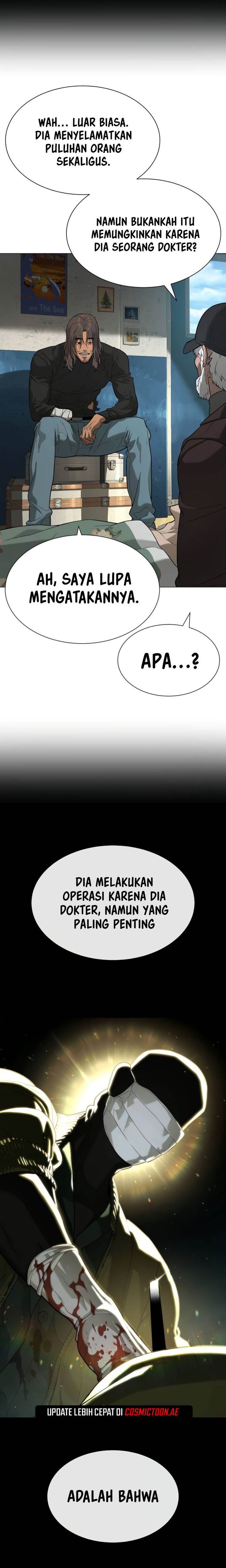 Killer Peter Chap 73 - Next Chap 74