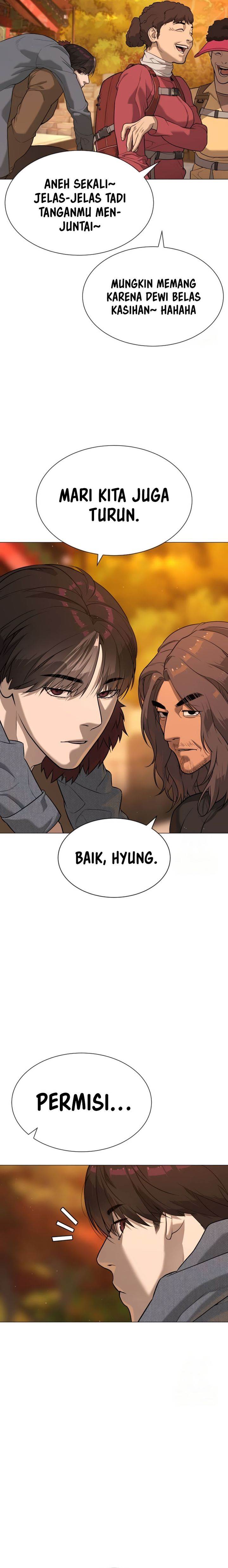 Killer Peter Chap 73 - Next Chap 74