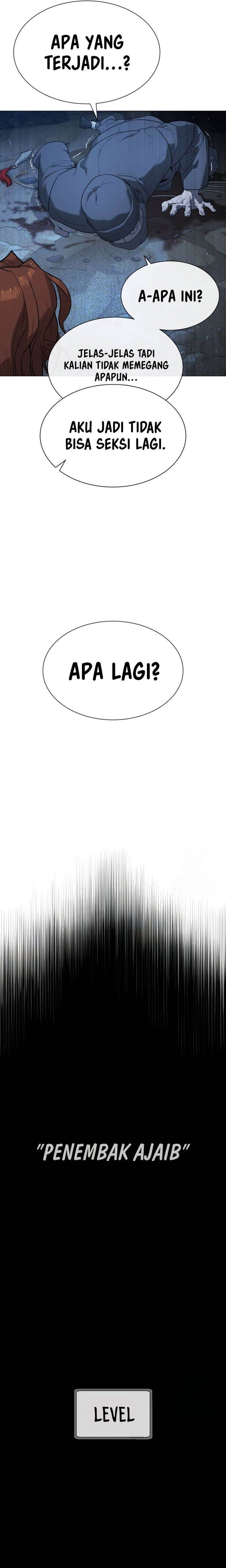 Killer Peter Chap 74 - Next Chap 75
