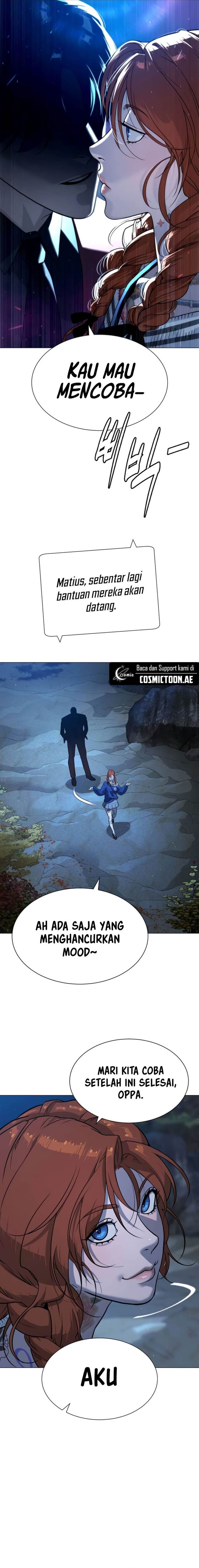 Killer Peter Chap 75 - Next Chap 76