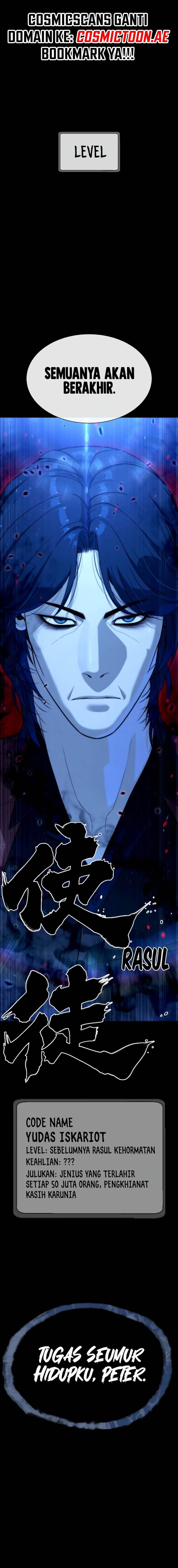 Killer Peter Chap 75 - Next Chap 76