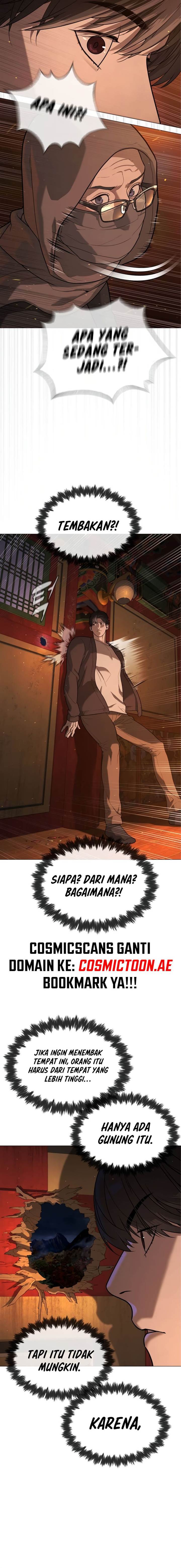 Killer Peter Chap 76 - Next Chap 77