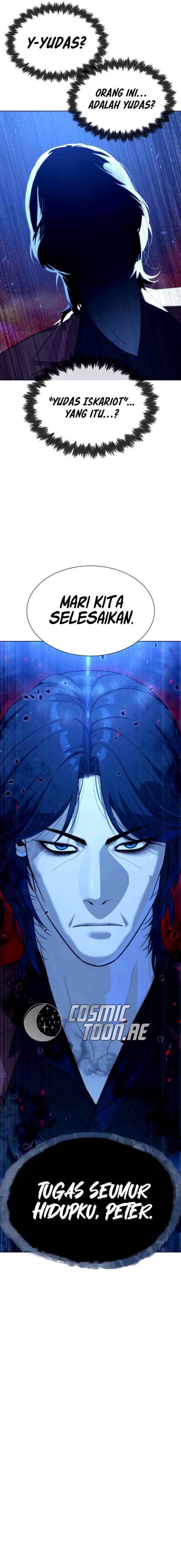 Killer Peter Chap 76 - Next Chap 77