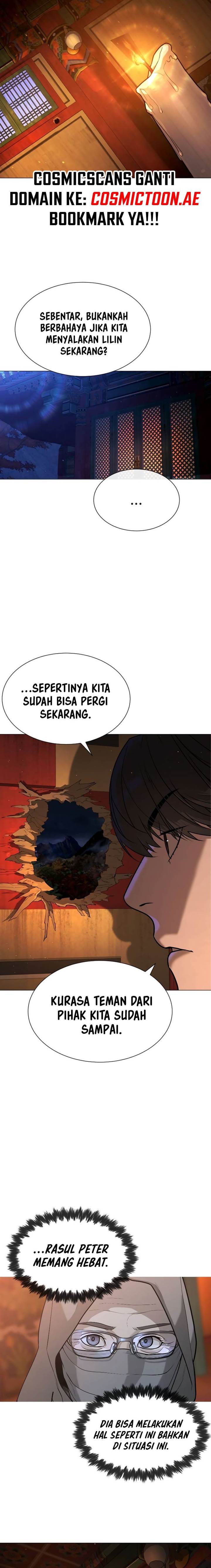 Killer Peter Chap 77 - Next Chap 78