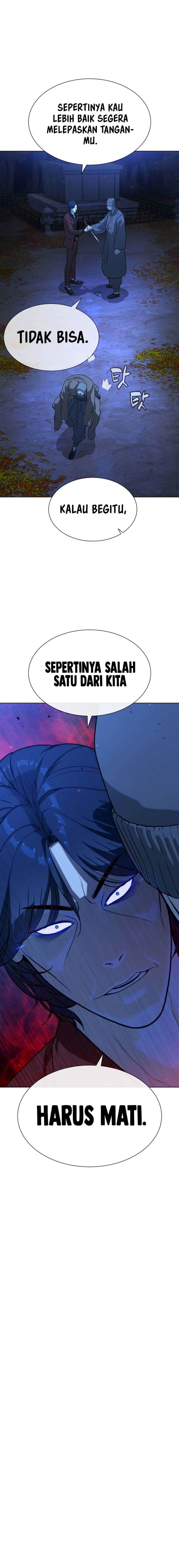 Killer Peter Chap 77 - Next Chap 78